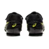 Heatflat FR 7 Professional Athletics Zwart Geel