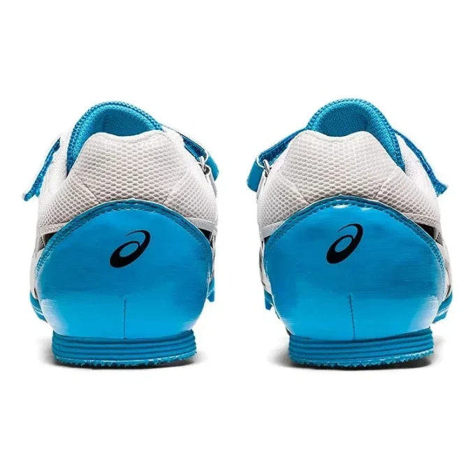 Heatflat FR 7 Wit/Blauw