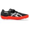 High Jump Pro 3 hardloopschoenen “Black Pure Silver”