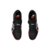High Jump Pro 3 hardloopschoenen “Black Pure Silver”