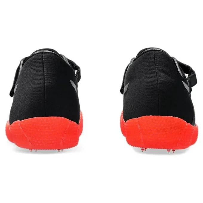 High Jump Pro 3 hardloopschoenen “Black Pure Silver”