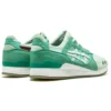 Highs and Lows x Gel-Lyte 3 “Silverscreen”