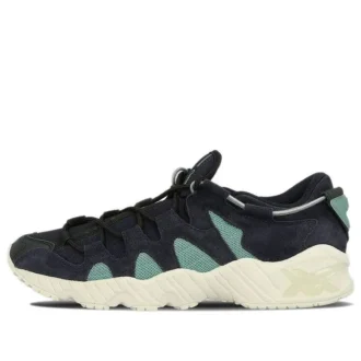 Highs and Lows x GEL Mai “Submariner”