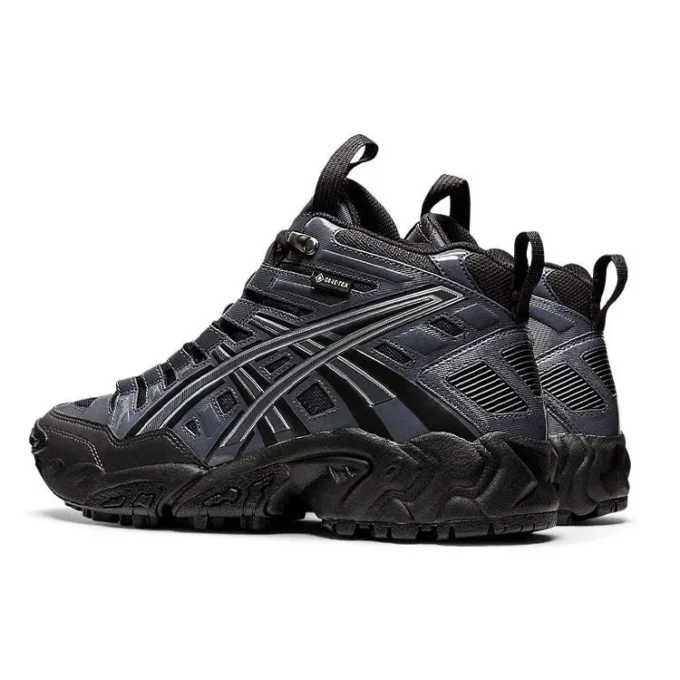 HS3-S GEL-Nandi SP 5 “Graphite Grey”