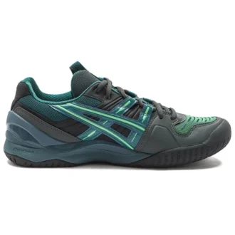 HS5-S GEL-Resolution SPS “Grijs Groen”