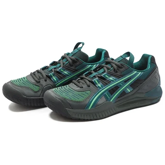 HS5-S GEL-Resolution SPS “Grijs Groen”