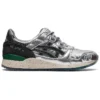 HUNDRED% x SneakerLAH x Gel-Lyte 3 “Kuala Lumpur Twin Towers”