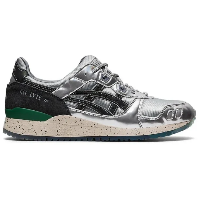 HUNDRED% x SneakerLAH x Gel-Lyte 3 “Kuala Lumpur Twin Towers”