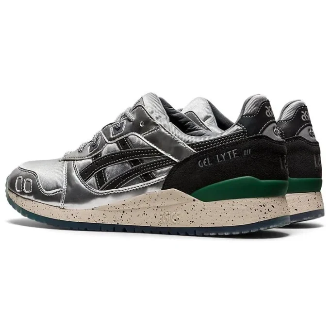 HUNDRED% x SneakerLAH x Gel-Lyte 3 “Kuala Lumpur Twin Towers”