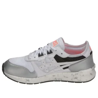 Hyper Gel-Lyte “White Silver”