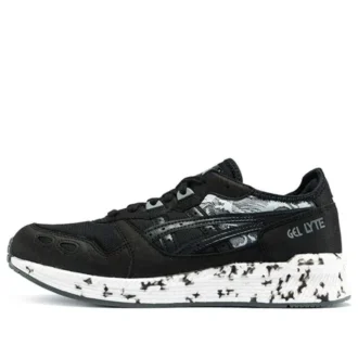 Hyper Gel-Lyte “Zwart Wit Grijs”
