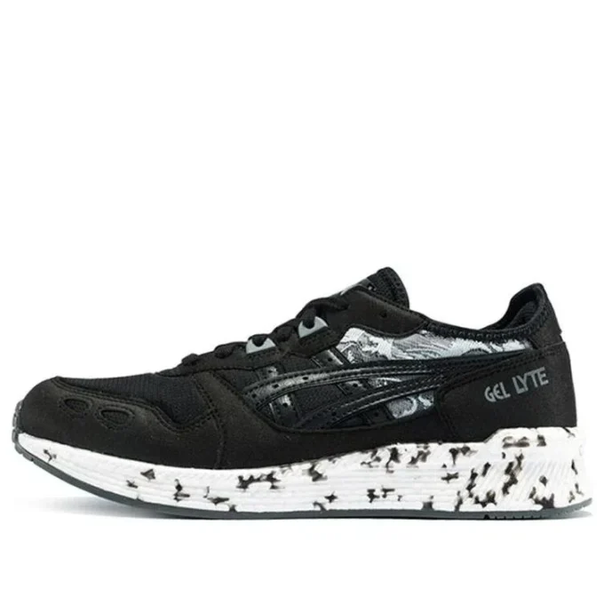 Hyper Gel-Lyte “Zwart Wit Grijs”