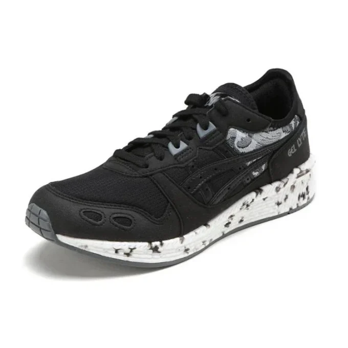 Hyper Gel-Lyte “Zwart Wit Grijs”