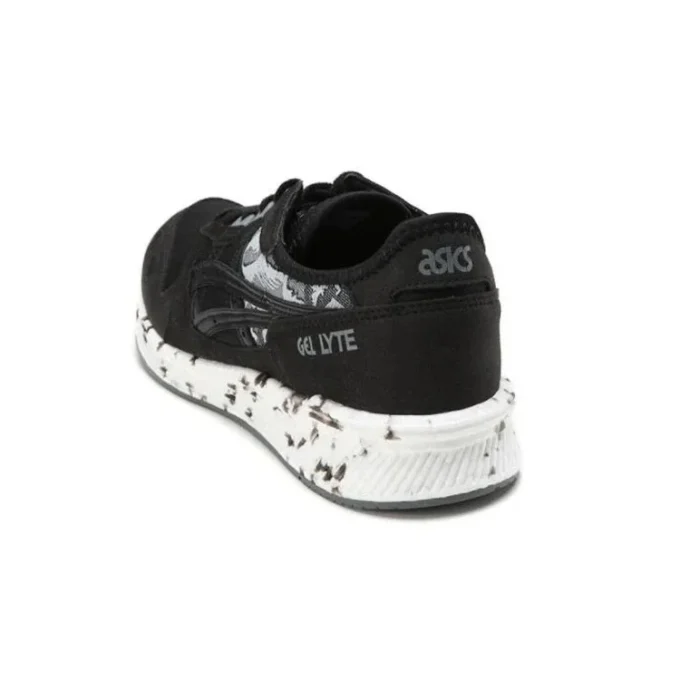 Hyper Gel-Lyte “Zwart Wit Grijs”