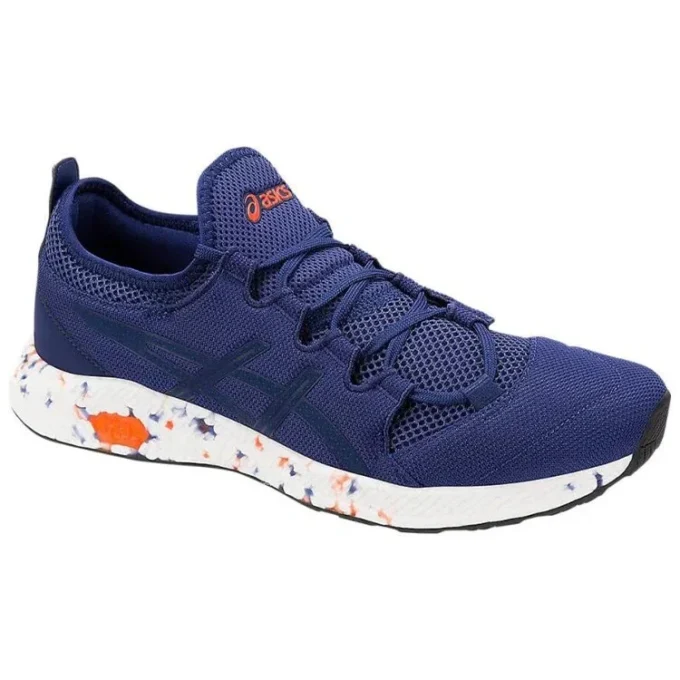 Hyper GEL-Sai Blauw/Wit