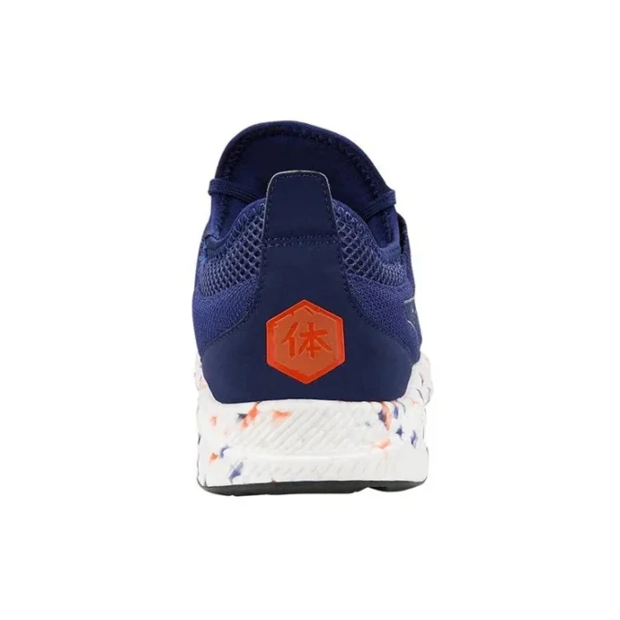 Hyper GEL-Sai Blauw/Wit