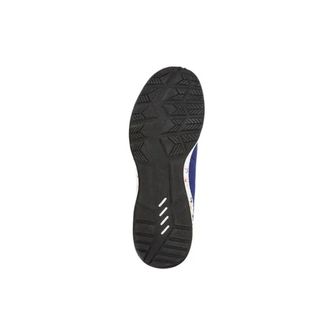 Hyper GEL-Sai Blauw/Wit