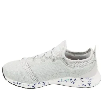 Hyper GEL-Sai Grijs/Wit