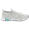 Hyper GEL-Sai Grijs/Wit