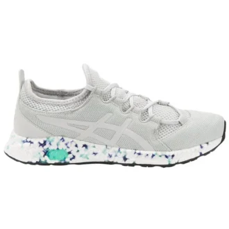 Hyper GEL-Sai Grijs/Wit