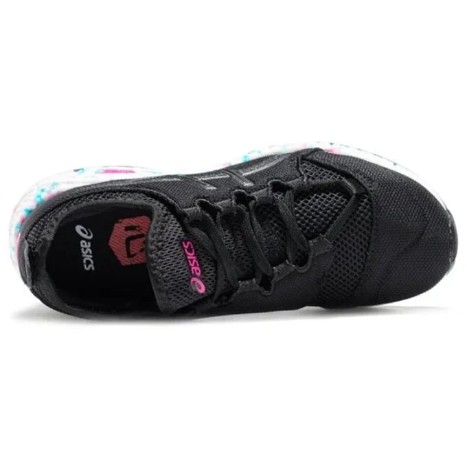 Hyper GEL-Sai “Zwart Wit”