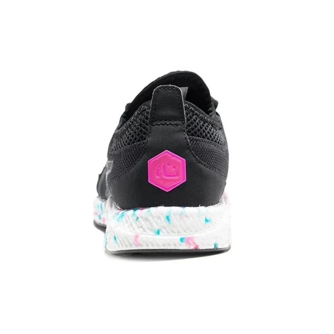 Hyper GEL-Sai “Zwart Wit”