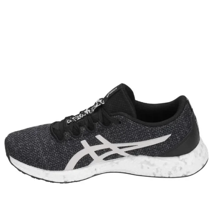 Hyper GEL Yu “Zwart”