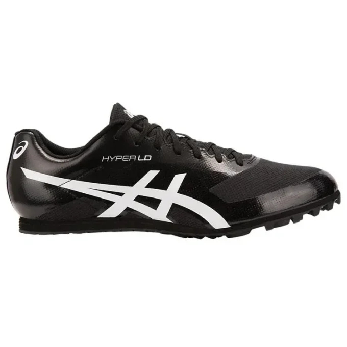 Hyper LD 6 “Black White”
