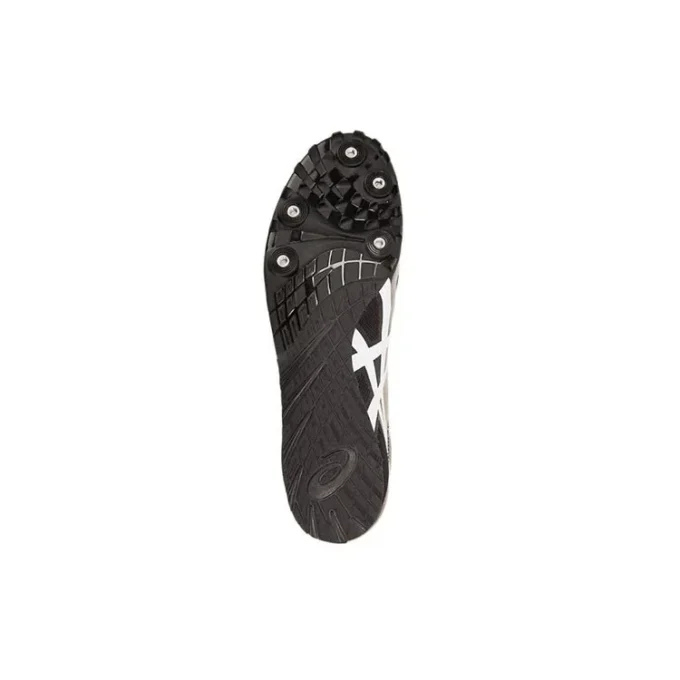 Hyper LD 6 “Black White”