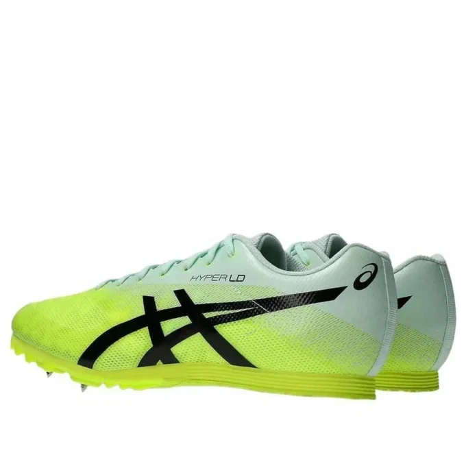 Hyper LD 6 “Safety Yellow Black”