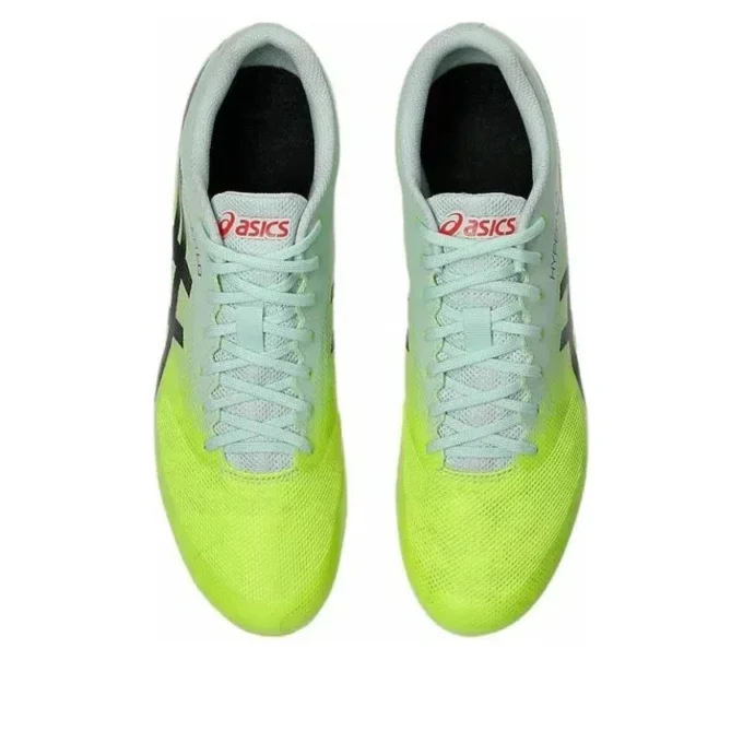 Hyper LD 6 “Safety Yellow Black”