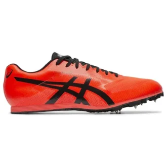 Hyper LD 6 “Sunrise Red”