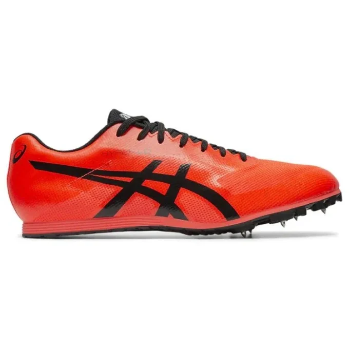 Hyper LD 6 “Sunrise Red”