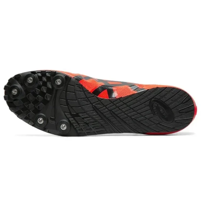 Hyper LD 6 “Sunrise Red”