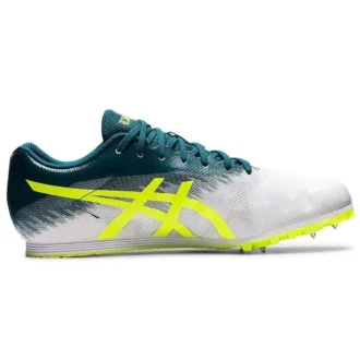 Hyper LD 6 “White Safety Yellow”