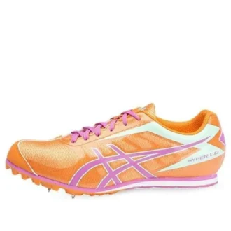 Hyper Long Distance V Track-schoenen “Mango Rose”