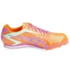 Hyper Long Distance V Track-schoenen “Mango Rose”