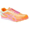Hyper Long Distance V Track-schoenen “Mango Rose”
