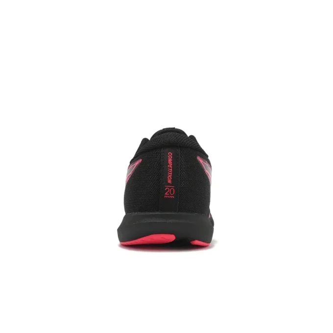 Hyper Racer “Black Gunmetal”
