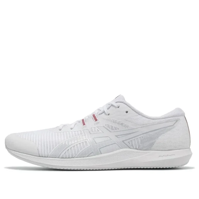 Hyper Racer “Wit Rood”