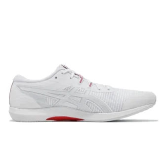 Hyper Racer “Wit Rood”