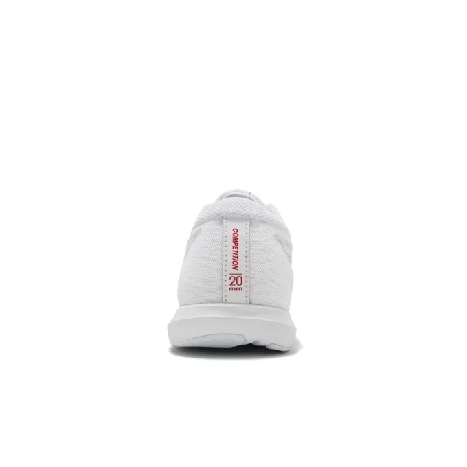 Hyper Racer “Wit Rood”