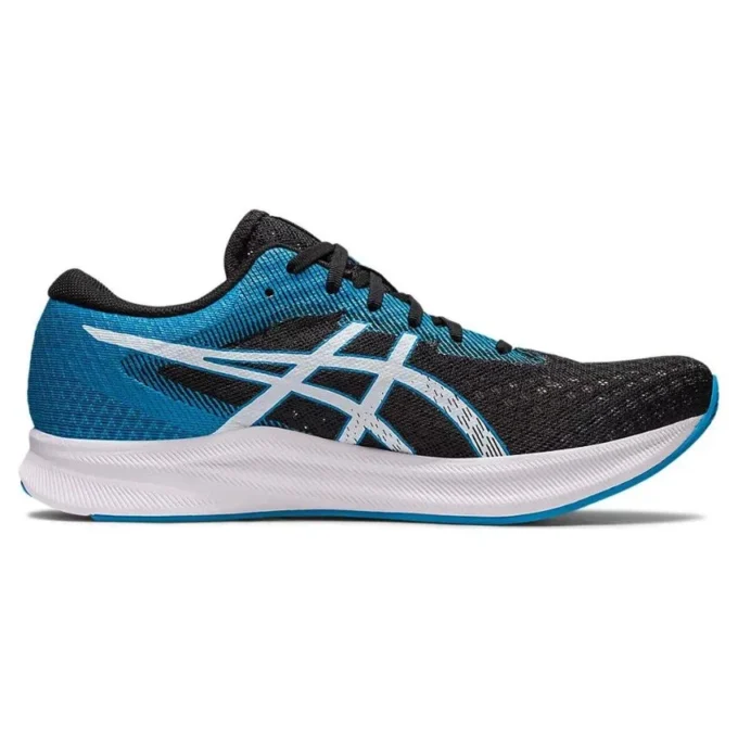 Hyper Speed 2 “Black Island Blue”