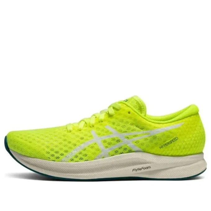 Hyper Speed 2 “Geel Wit”