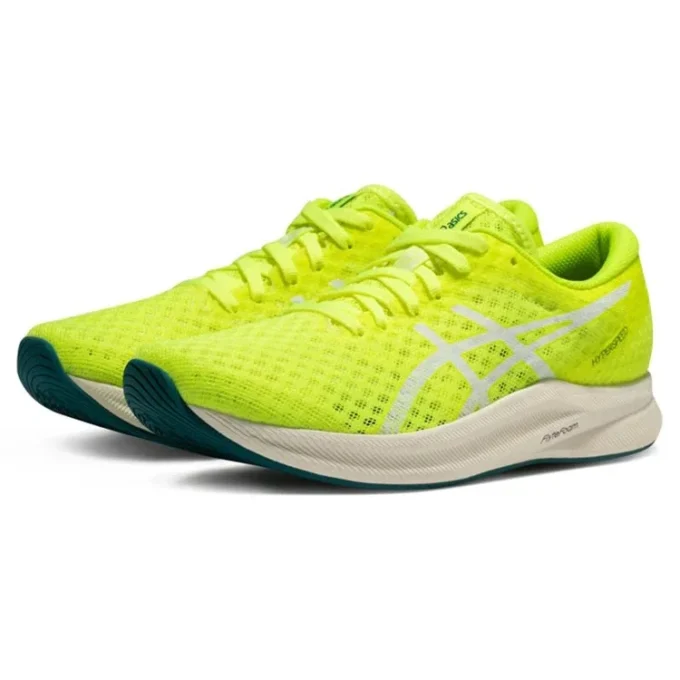 Hyper Speed 2 “Geel Wit”