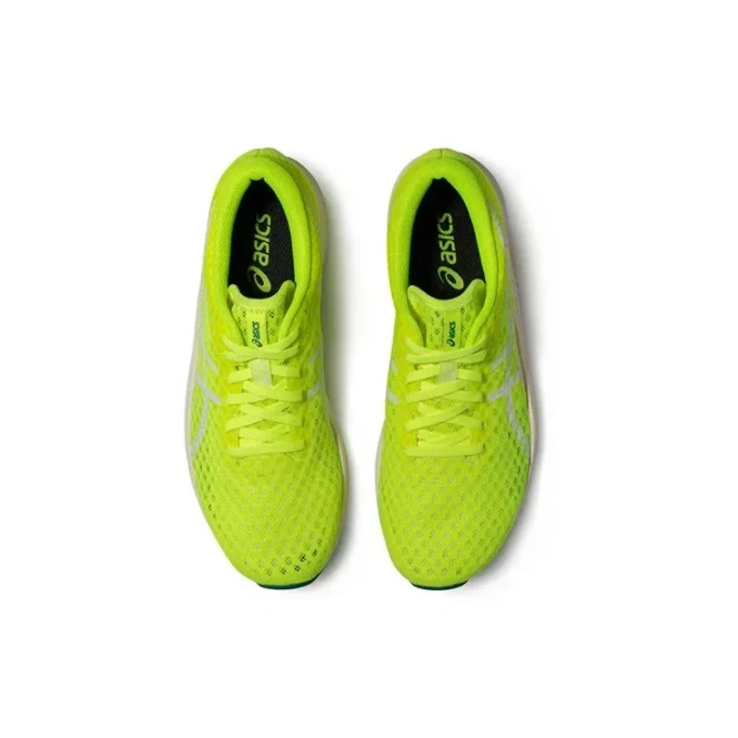 Hyper Speed 2 “Geel Wit”