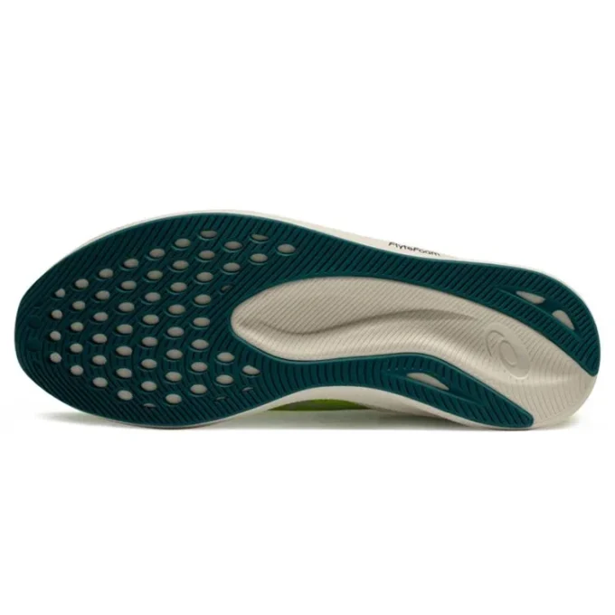 Hyper Speed 2 “Geel Wit”