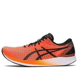 Hyper Speed 2E Wide “Shocking Orange”