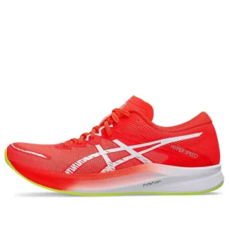 Hyper Speed 3 “Sunrise Red White”