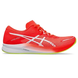 Hyper Speed 3 “Sunrise Red White”